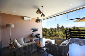  Williams Place Apartment Bali  North Kuta